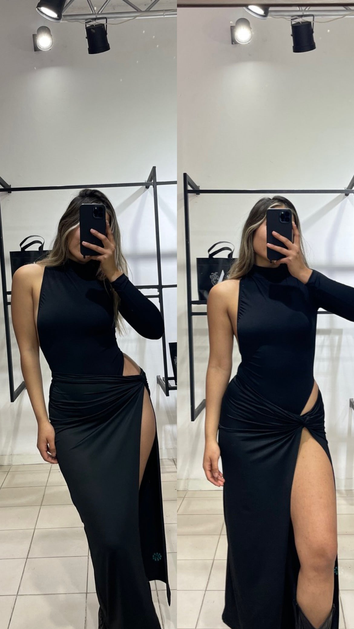 Body kira