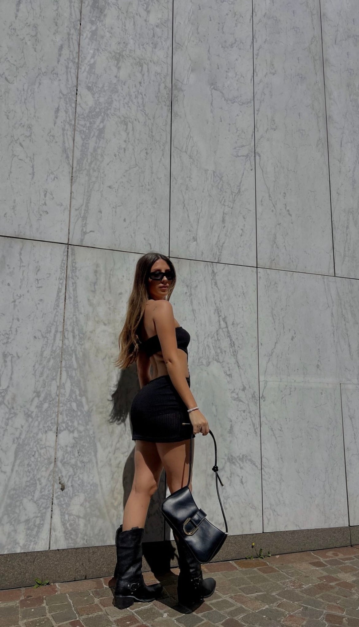 Vestido playero