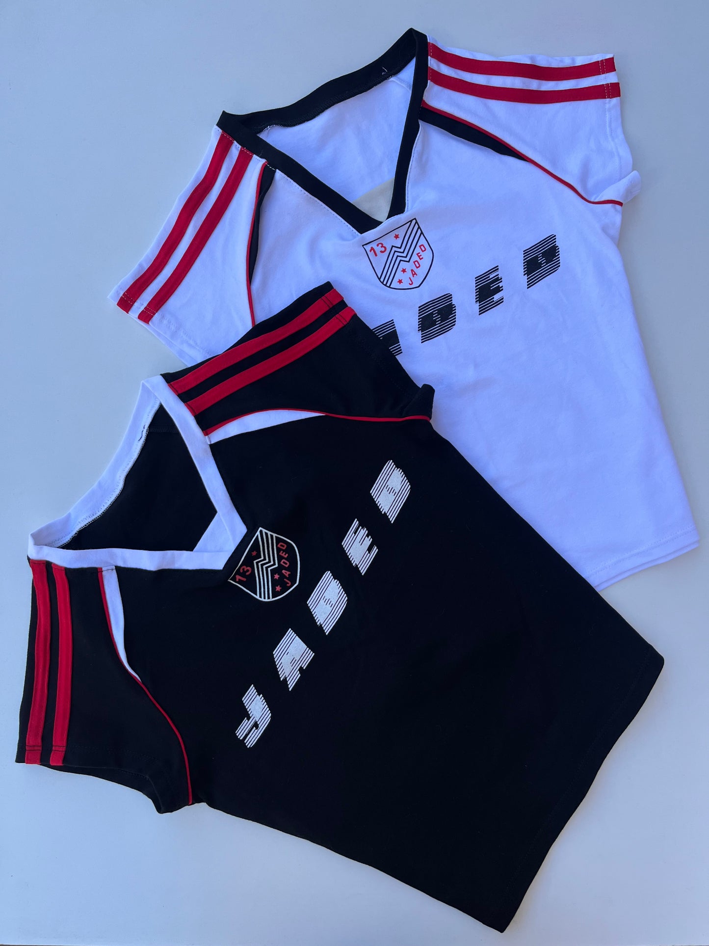 Baby Tee sport