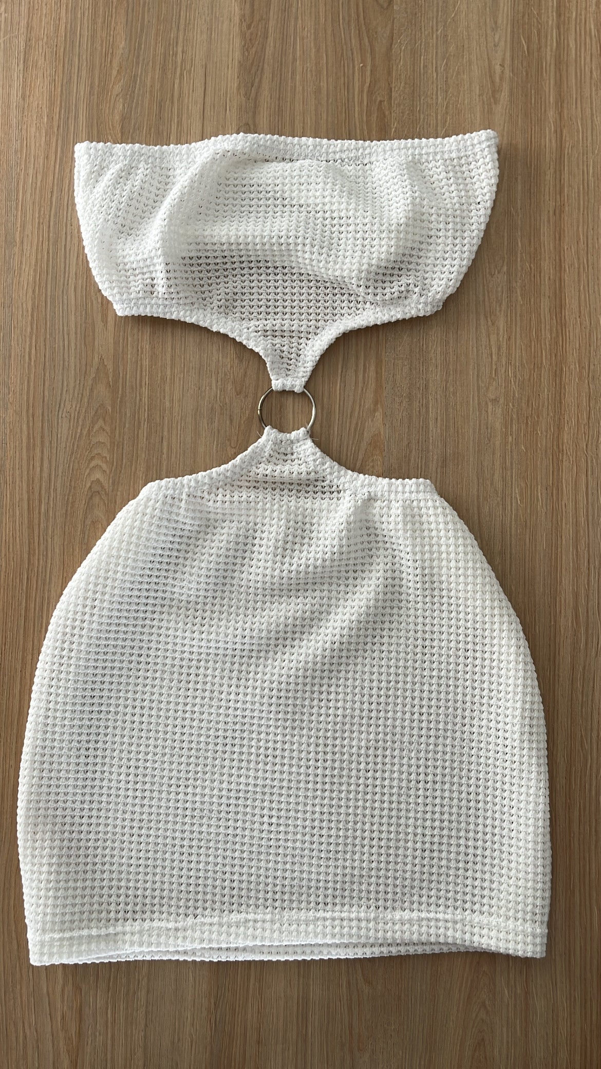 Vestido playero