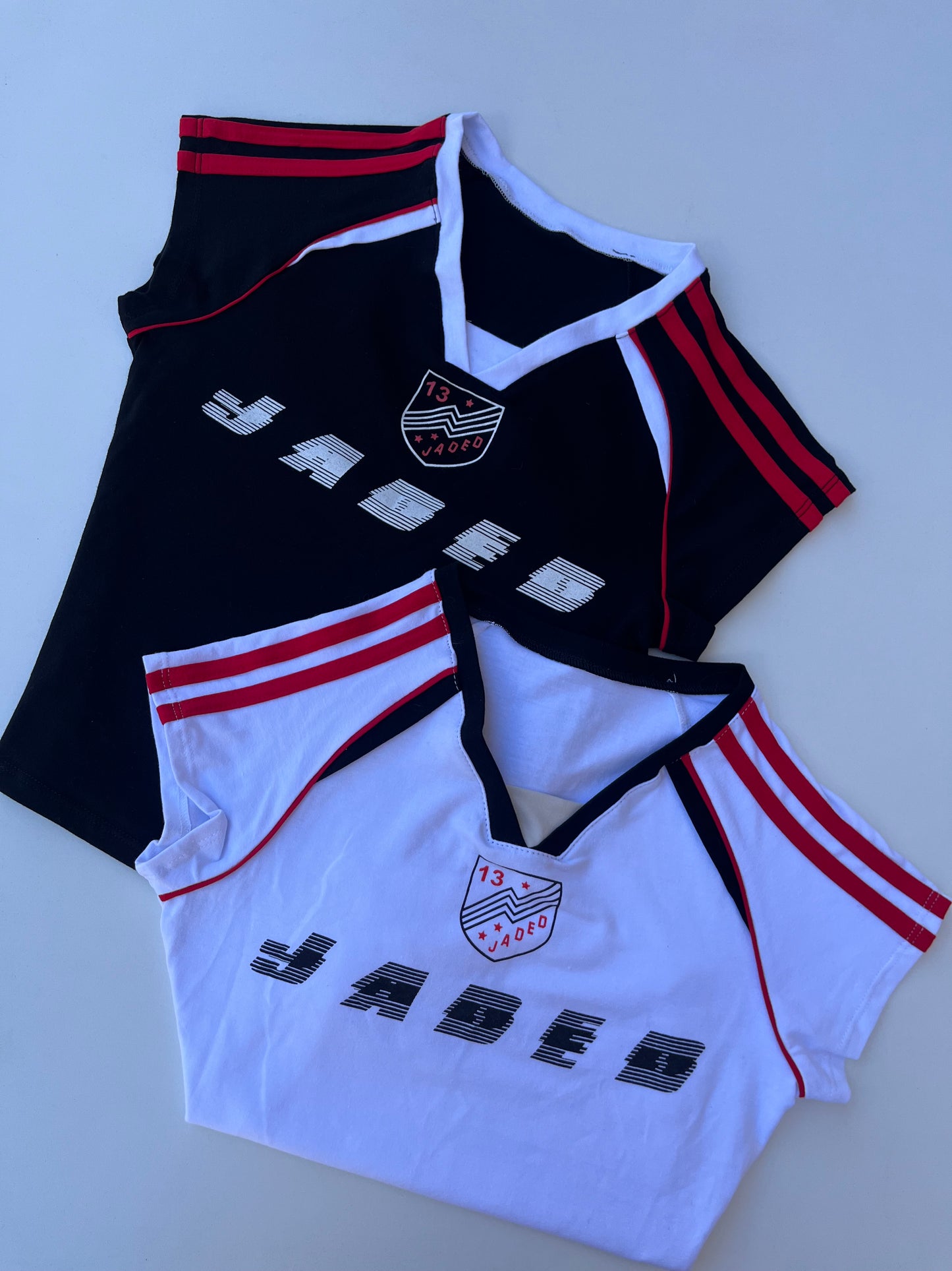 Baby Tee sport
