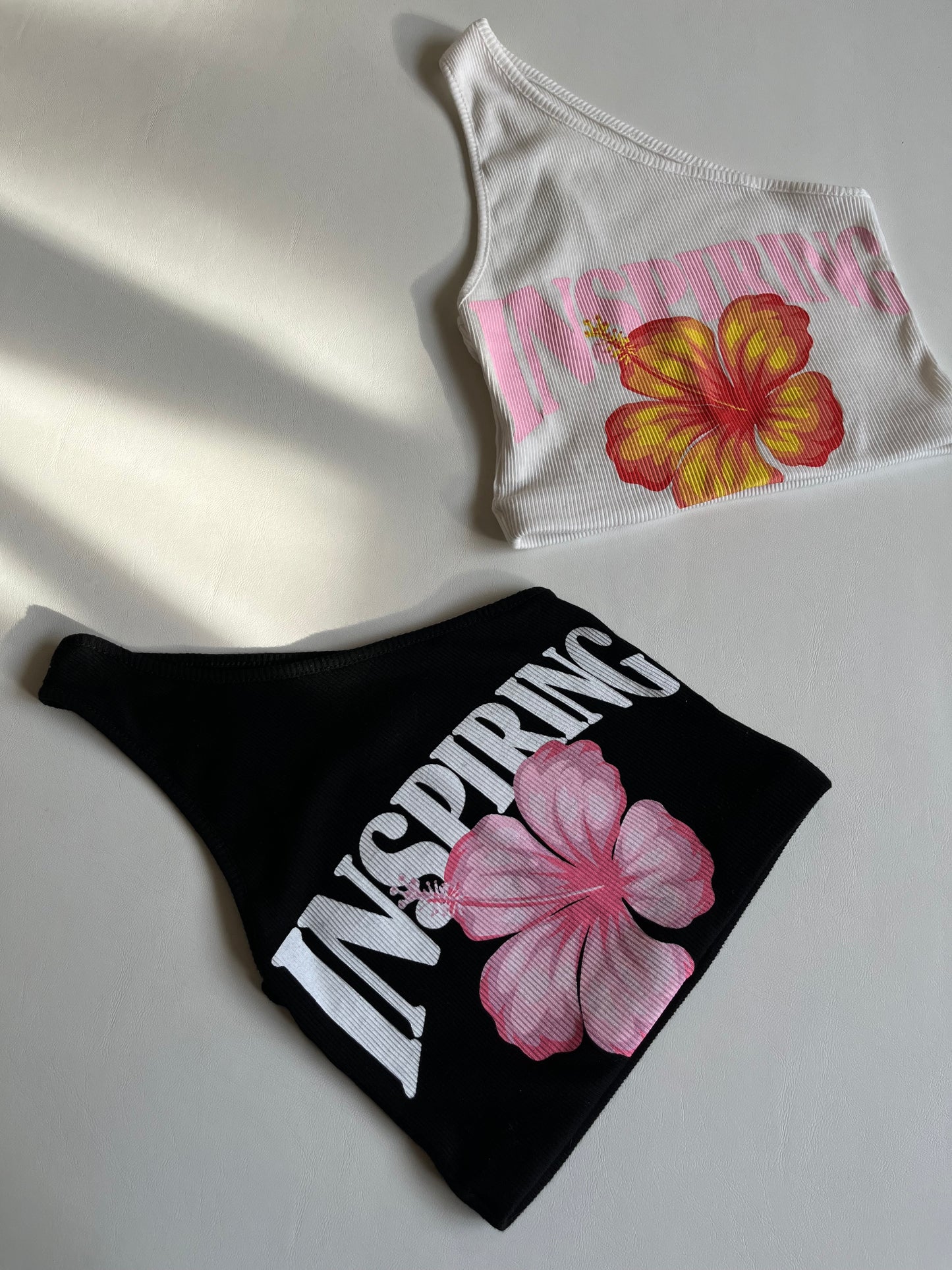 Top inspring