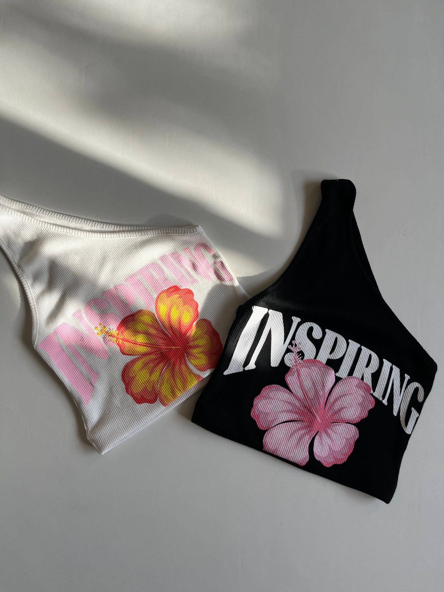 Top inspring