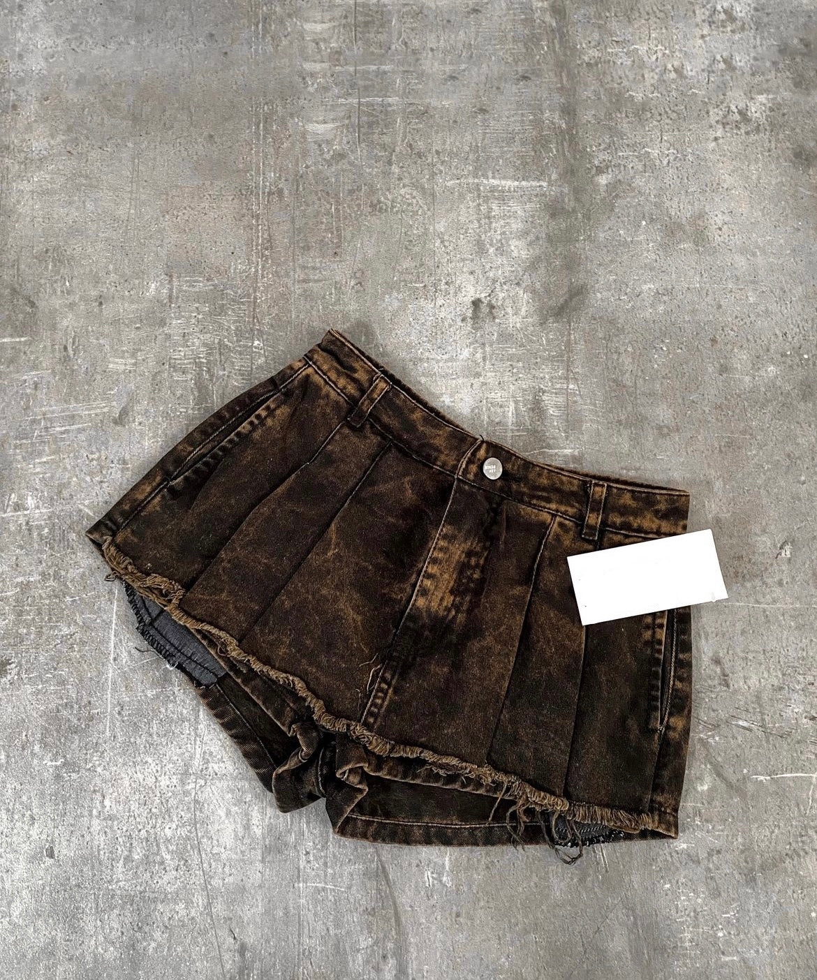 Skort avellana