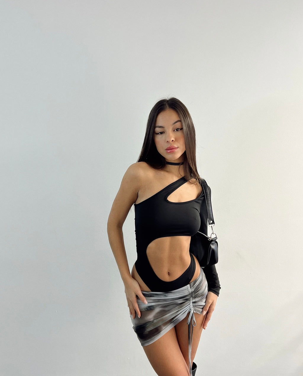 Mini transparente