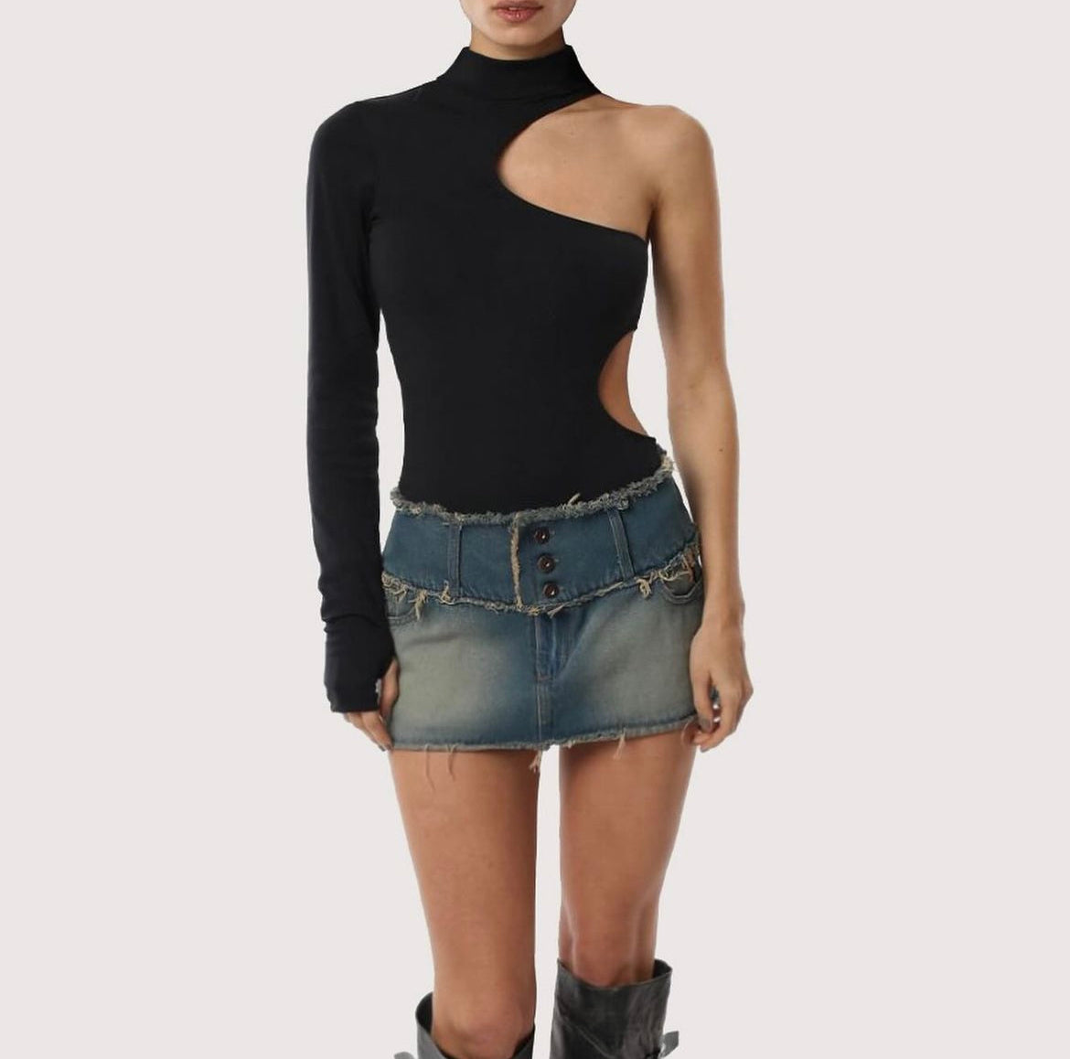 Body stacy